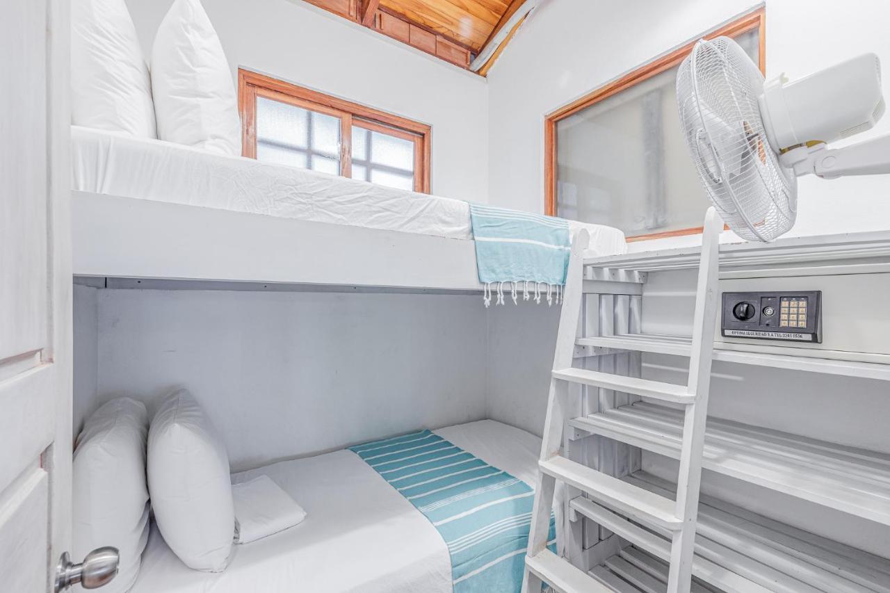 Hotel Guiones Nosara Zewnętrze zdjęcie