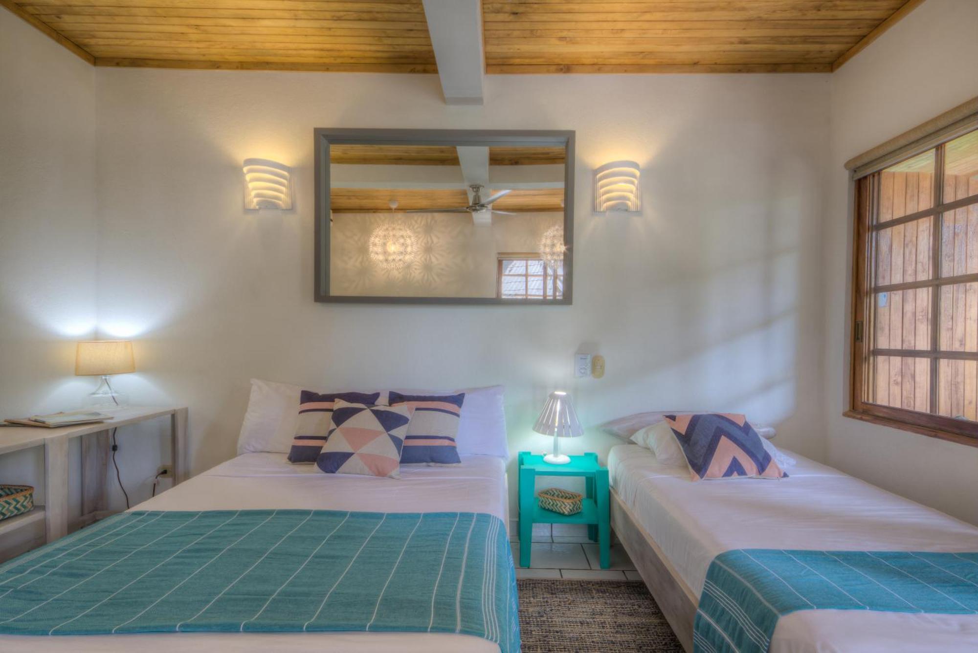 Hotel Guiones Nosara Zewnętrze zdjęcie